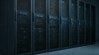 Data Centers: Cooling Tech & Cost Savings