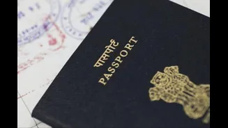 ‘Only BJP Card Will Prove Citizenship’: Opposition Slams Centre Over MEA's Passport Remark