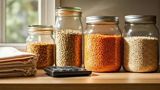 Sustainable Choices Are Becoming Budget Conversations Too