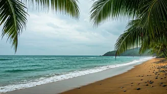 Goa’s Early June Prices Are A Couples’ Gift