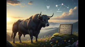 Taurus Horoscope Today, February 16, 2026