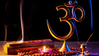 What Happens When You Chant ‘Om’ Daily? Spiritual Benefits Explained