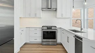 Unveiling Dream Homes: Inspiring Home Improvement Ideas