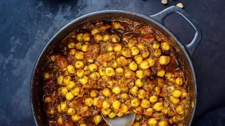 Fresh Attention on India's Durable Food Traditions Gives One-Pot Cooking More Weight in the Decision