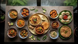 Monsoon Food Reading Needs More Regional Depth