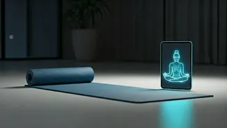 Take Part In The Great Indian Digital Yoga Streak Today