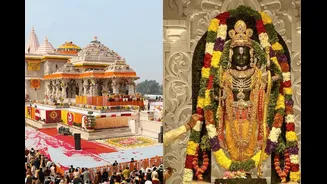 Ram Temple Donation Row: Rs 58 Lakh Recovered Before FIR Filed In Theft Case