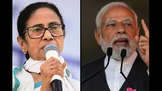 West Bengal Election Results: The 37 Seats That Have Decided The Winner Since 1977