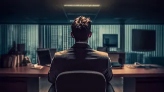 A Practical Career Read On Tech Roles Beyond IT Services After India's Broadening Tech-Hiring Market