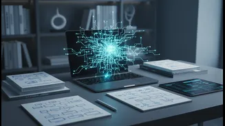 Students Are Building Smarter Research Workflows With AI Checking Tools
