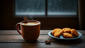 Monsoon Cooking Doesn't Get Easier Than This