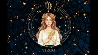Virgo Horoscope Today, May 13, 2026