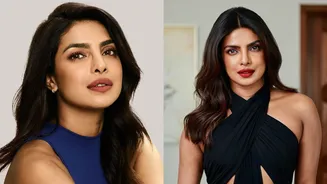 Priyanka Chopra joins Hollywood icons as Golden Globes 2026 presenter alongside Mila Kunis, Ana de Armas – Full list revealed