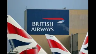 London-Hyderabad British Airways Flight Gets Bomb Threat, Makes Safe Landing