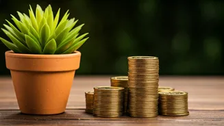 Leo's Daily Dose: October 22, 2025 – Finances & Leadership