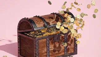 Gold Mutual Funds Or Sovereign Gold Bonds? Smart Reserve Hacks For Gen Z