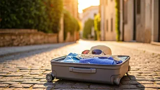 Quick Escapes Are The Smart Holiday Choice Now