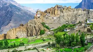 August Travel: Why Ladakh Is Worth Considering