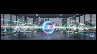 New AI Data Reveals Weekly Rhythms In Productivity And Automation