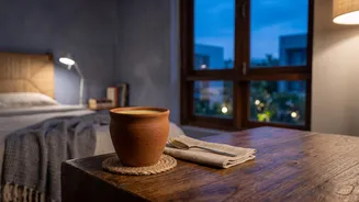 Why Irregular Sleep Patterns Could Matter Beyond Total Hours