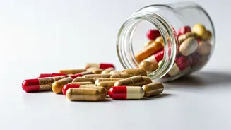 7 Supplements for Hormonal Balance: Experts' Insights