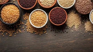 Better Grains Are Making Healthy Food Interesting