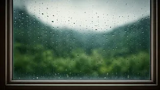 Rainy Destinations Abroad Are Winning Curious Travellers