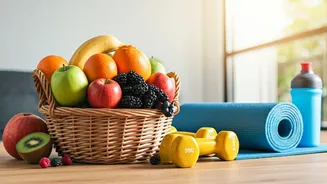 Unlocking Weight Loss: The Journey Begins