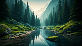 Escape the Heatwave: 7 Indian Hill Stations Offering Blissful Sub-20°C Temperatures Right Now!