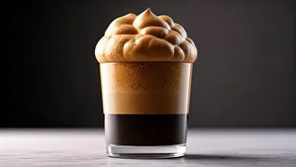 Cloud Coffee Is The Drink Everyone Wants Photographed