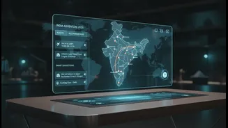AI Trip Planning Makes India’s Travel Mood More Practical In 2026