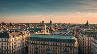 Explore Emerging European Gems Like Edinburgh For Historic Architecture Travel