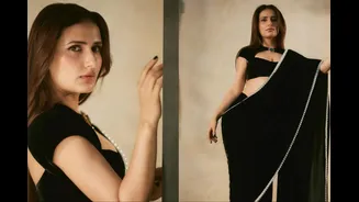 The Enduring Language Of Velvet And Zardozi: Why Hand Embellishment Still Defines True Luxury