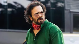 Rohit Shetty House Firing: Police Arrest Pune Man For Allegedly Providing Gun