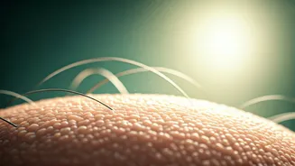Scalp Build-Up Needs More Attention This Season