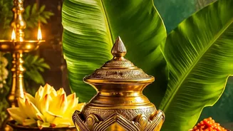 Why Simple Budget Home Decor Ideas Are Perfect For Durga Puja And Navratri Makeovers Today