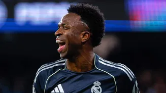 Champions League: Real Madrid down Manchester City 5-1 on aggregate