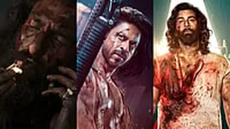 Dhurandhar Box Office Collection Day 17: Ranveer Singh Starrer Collects ₹ 555 Crore, Beats Shah Rukh Khan's Pathaan & Ranbir Kapoor's Animal