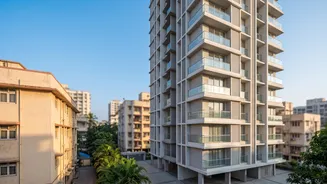 Housing Society Redevelopment In Mumbai: What The Agreement Should Address