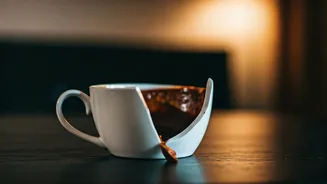 Caffeine Withdrawal: Managing Headaches and Mood Swings