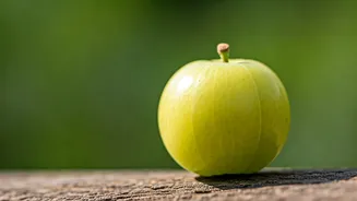 Boost Your Health: The Indian Fruit Powerhouse