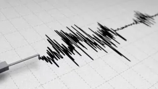 Susanville Earthquake: 5.3 Magnitude Quake Strikes Northeastern California