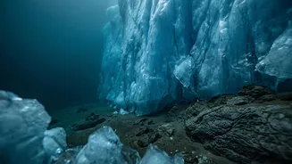 What a Model That Includes Hidden Grounding-Zone Processes Means for Thwaites Glacier Sea-Level Study