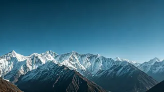 Kashmir Snowfall: IMD Forecast Fuels Winter Hopes