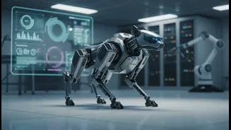 Anthropic's Robot-Dog Experiments Makes Safety, Reliability and Real-World Control More Important than the Headline Suggests