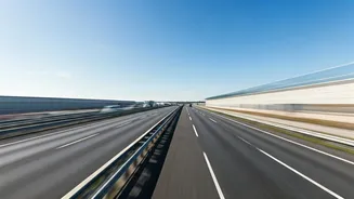 High-Speed Highways: India's Infrastructure Milestone in FY26