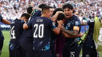 Sports News Bulletin June 30: Paraguay, Morocco Produce Stunning Upsets as Brazil Leave It Late
