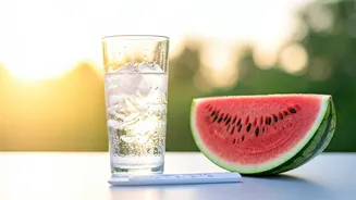 Summer Health Advice Is Getting Practical And Useful