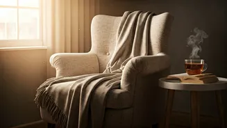 The Art of Rest: Sania Mirza's Lazy Sundays and the Power of Unwinding