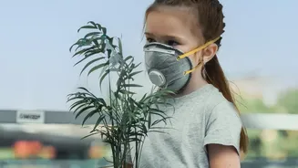 Delhi-NCR Winter Air Quality: Practical Steps To Reduce Indoor Pollution